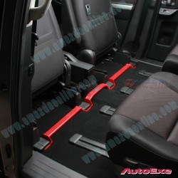 AutoExe Interior Center Floor Cross Bar fits 2006-2016 Mazda8 [LY]